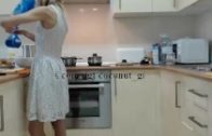 Sex and the kitchen First Season coconut_girl1991_090317 chaturbate