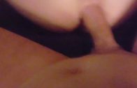 Double cumsseductive after hard mouth fuck, throatpie – IndecentAlice