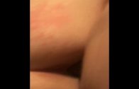 Sensual teen cougar ANAL! Blonde mommy gets both holes fucked & creampied