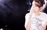 Brunette Teenager
 Smoking Fetish