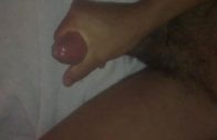 Curvy Latina Ruins Her Ass Hole Begging For Dredd’s 12 Inch Dick !