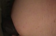 Teenager Gives Sloppy Bj For First Time! Dripping Load Into Mouth