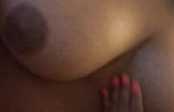 Curvy Latina Ruins Her Ass Hole Begging For Dredd’s 12 Inch Dick !