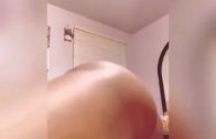 Homemade Anal Prone Bone And Pussy Queef For The Queen – CK Road