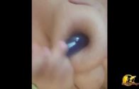 Teenager Gives Sloppy Bj For First Time! Dripping Load Into Mouth