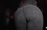 New Years Carnival – Sex and Fascinating Bj